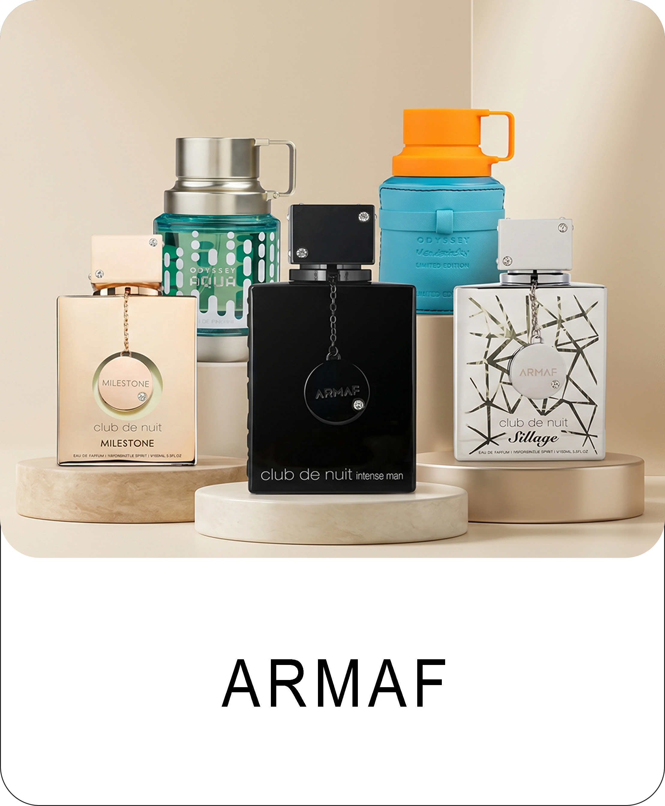 Armaf