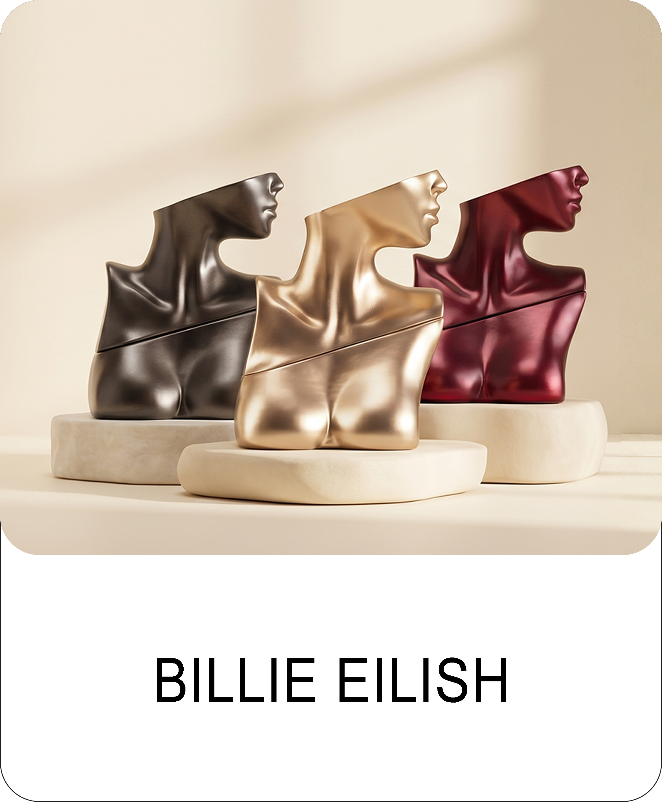 Billie Eilish