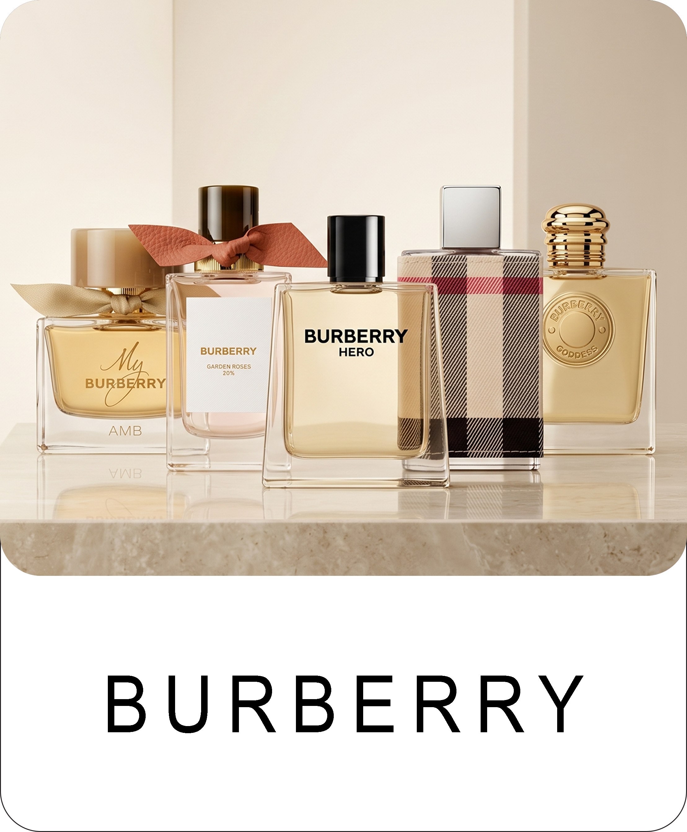 Burberry