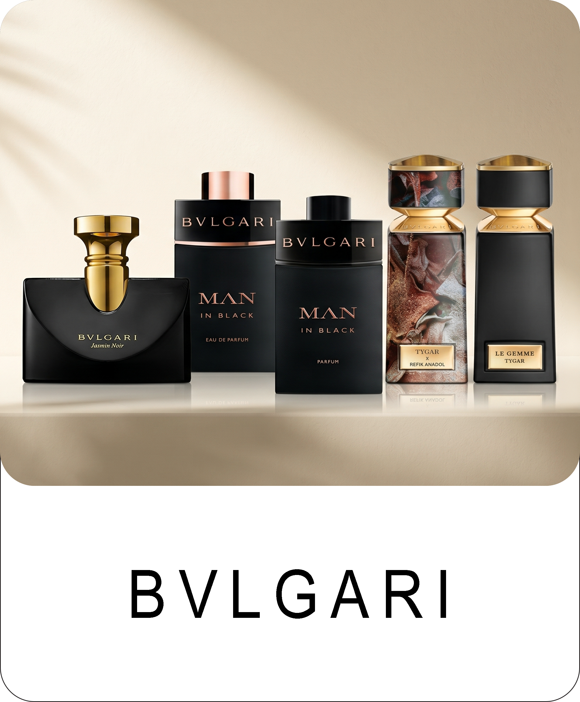 Bvlgari