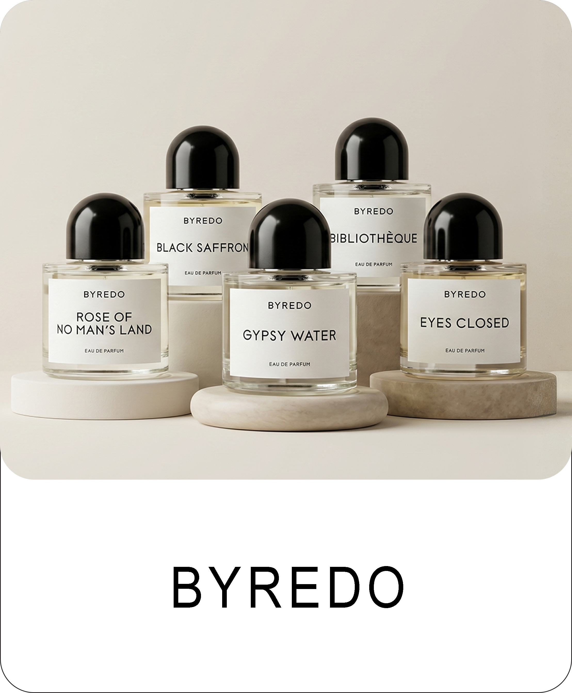 Byredo