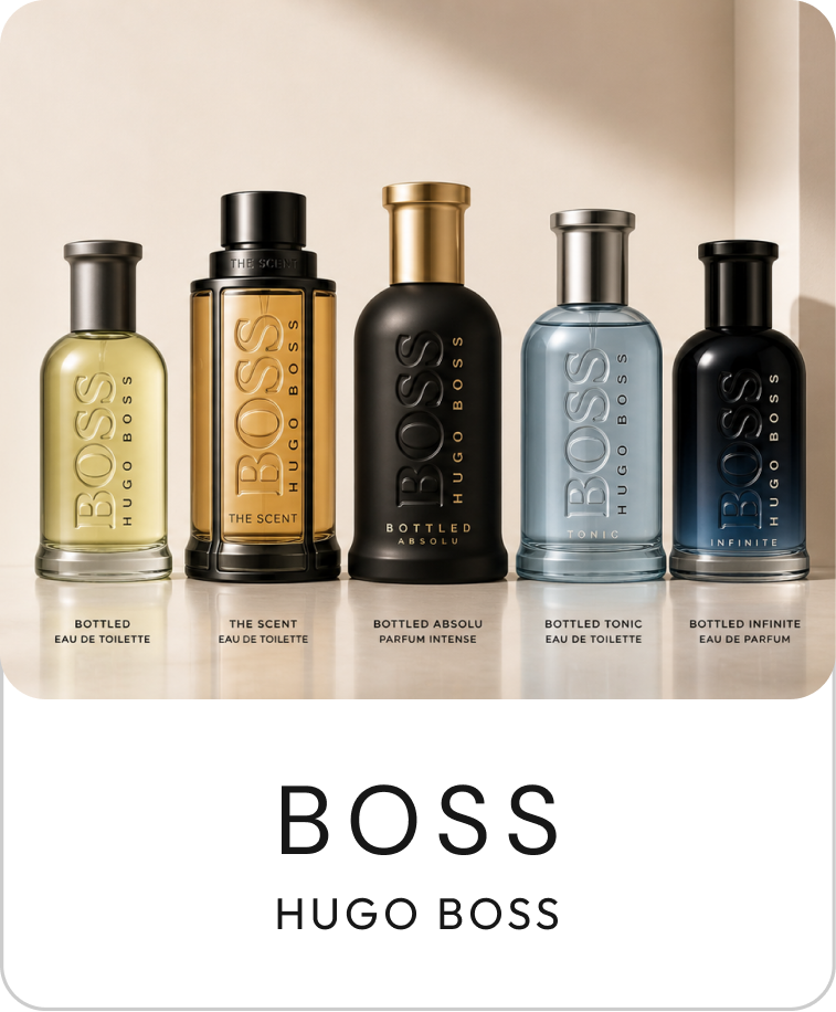 Boss