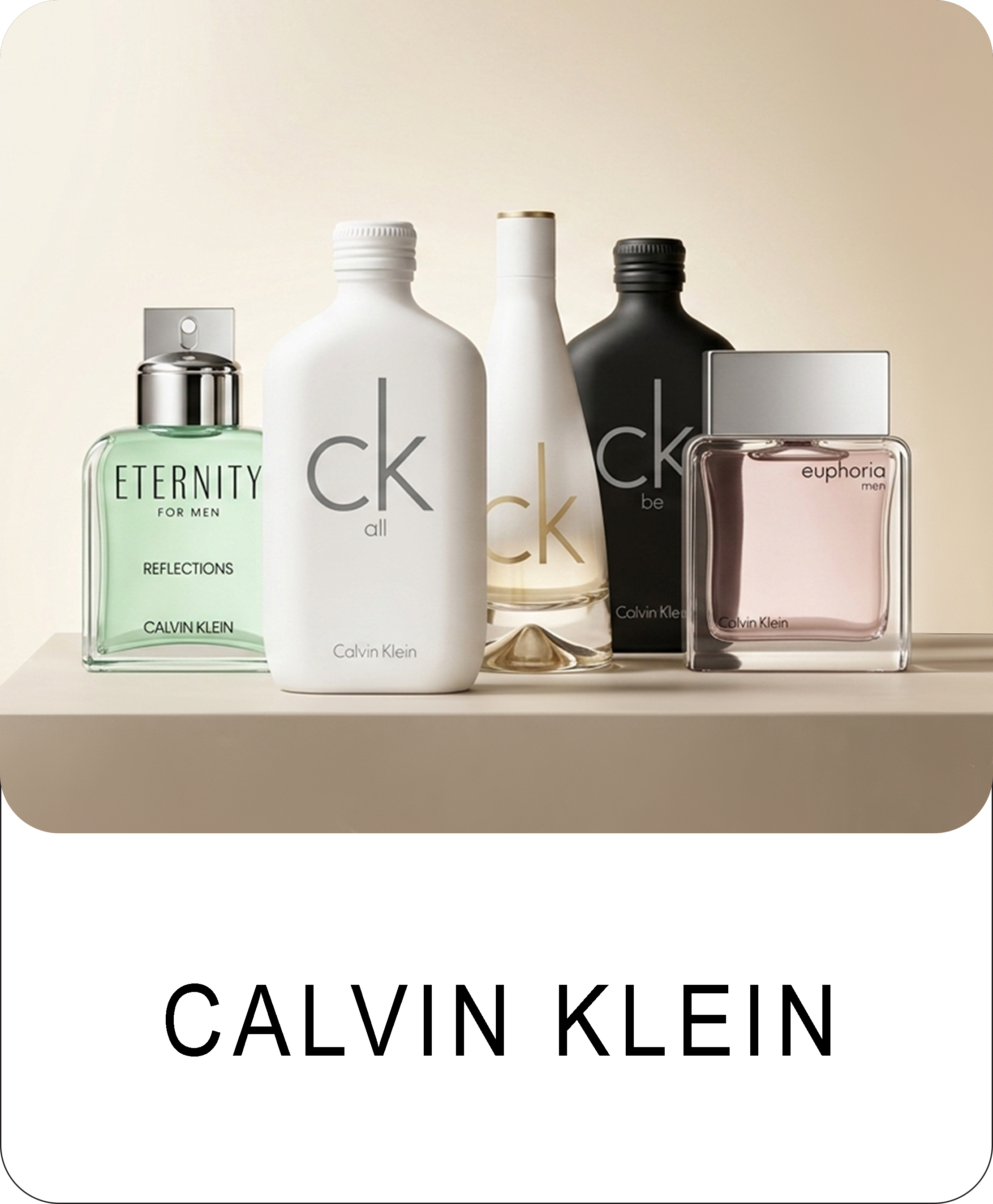 Calvin Klein