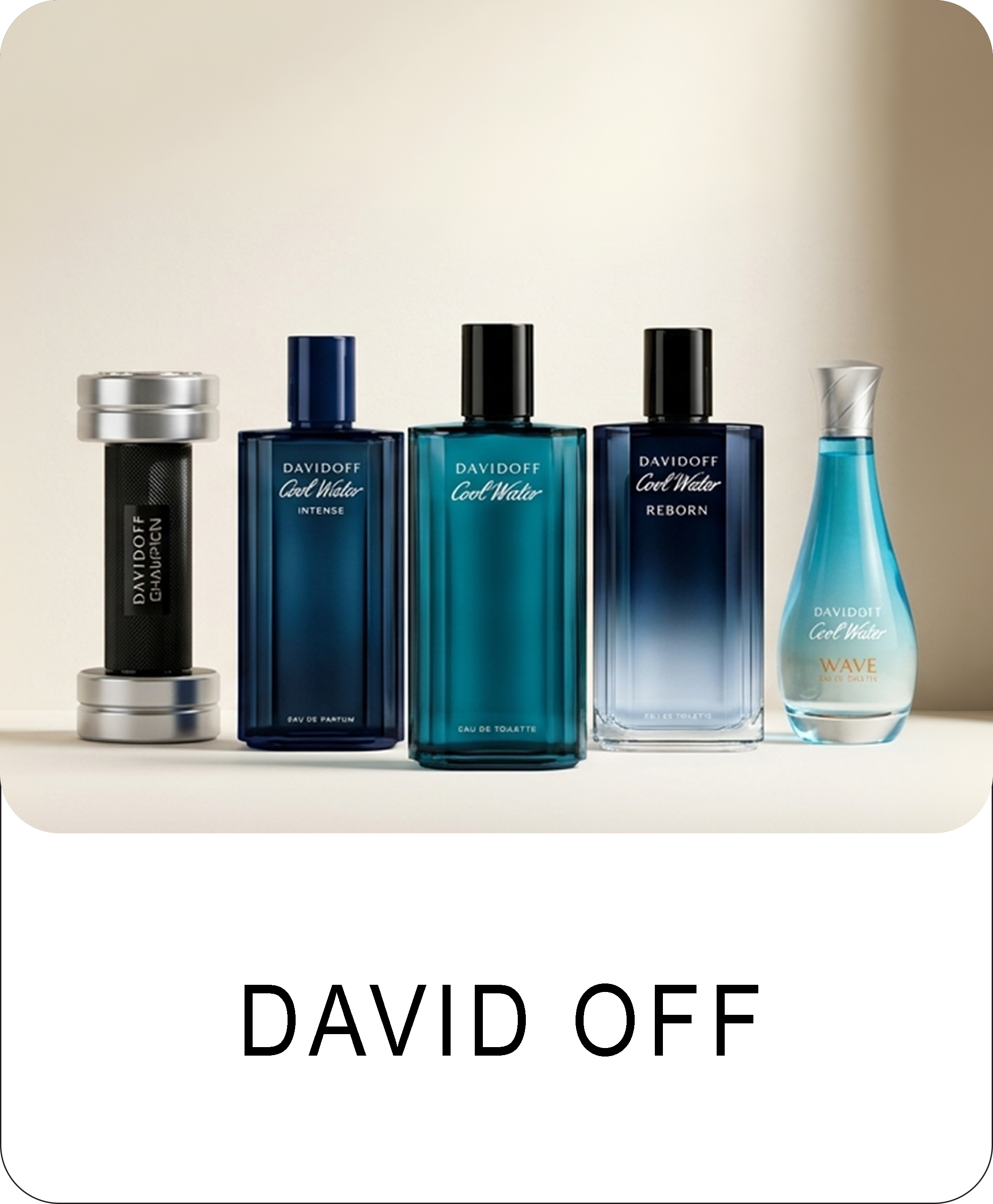 Davidoff