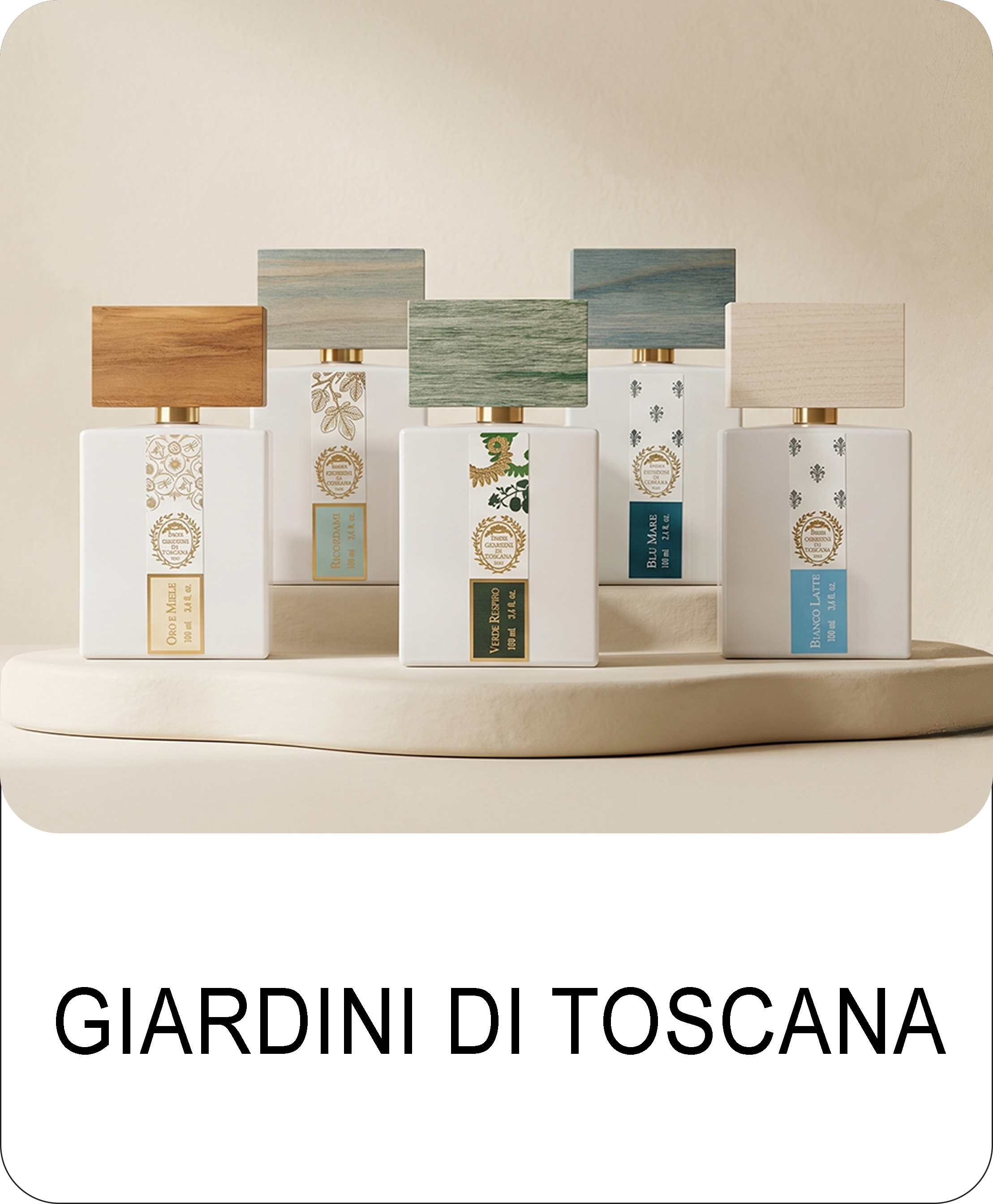 Girdini Di Toscana