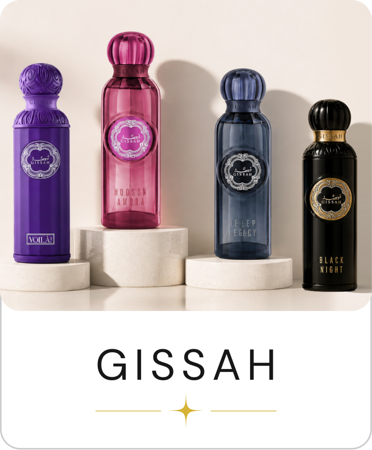 Gissah
