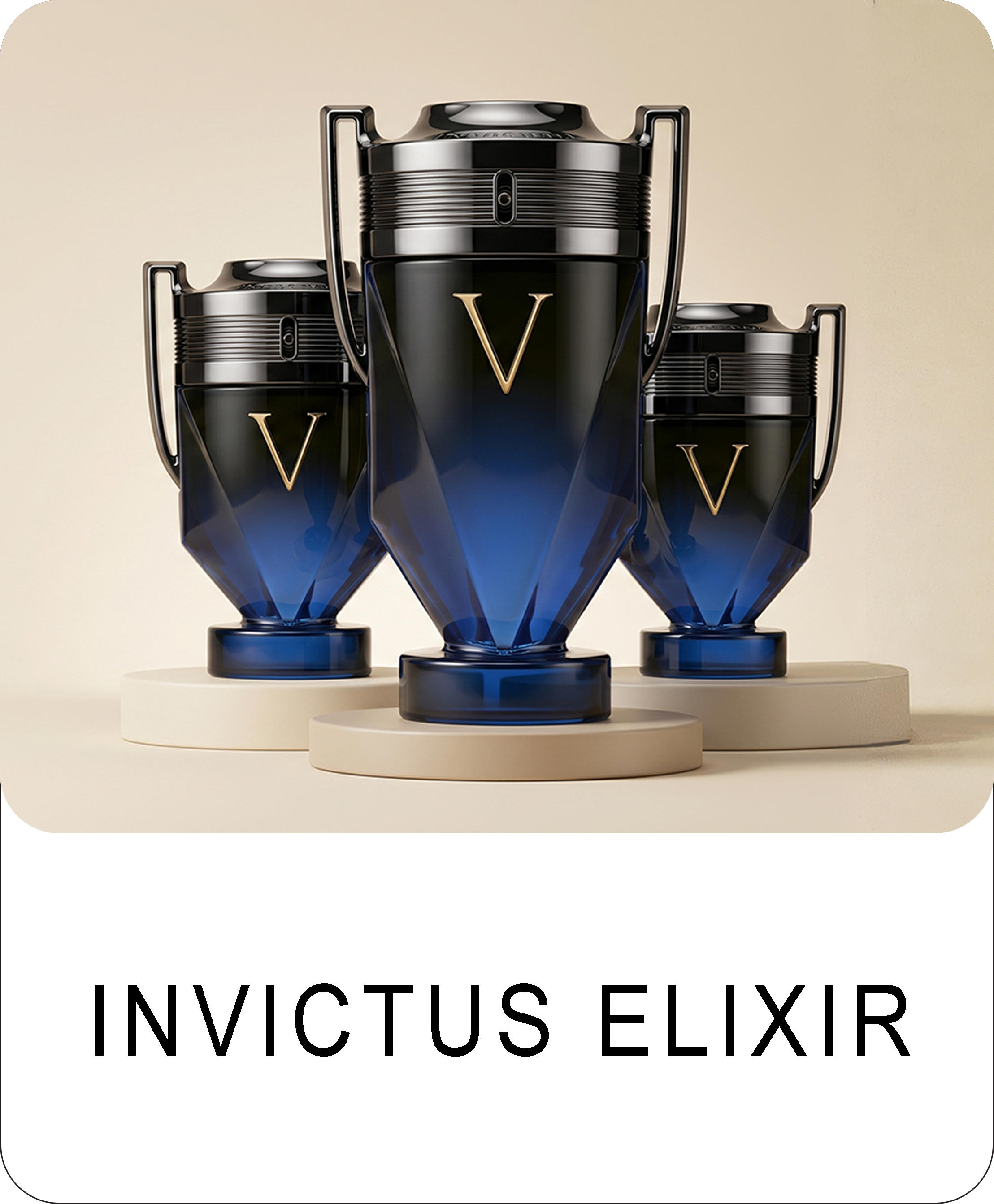 Invictus Elixir