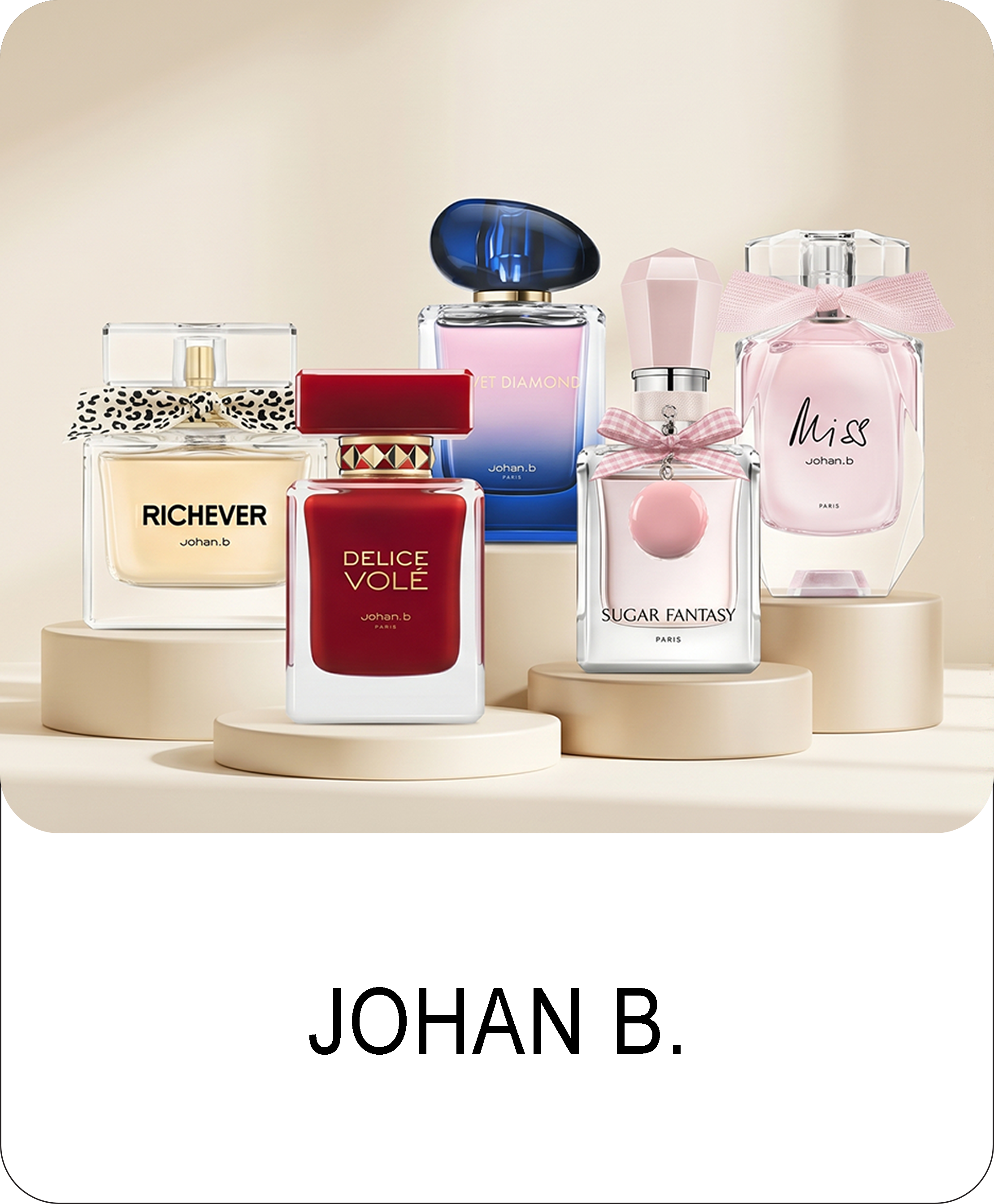 Johan .B