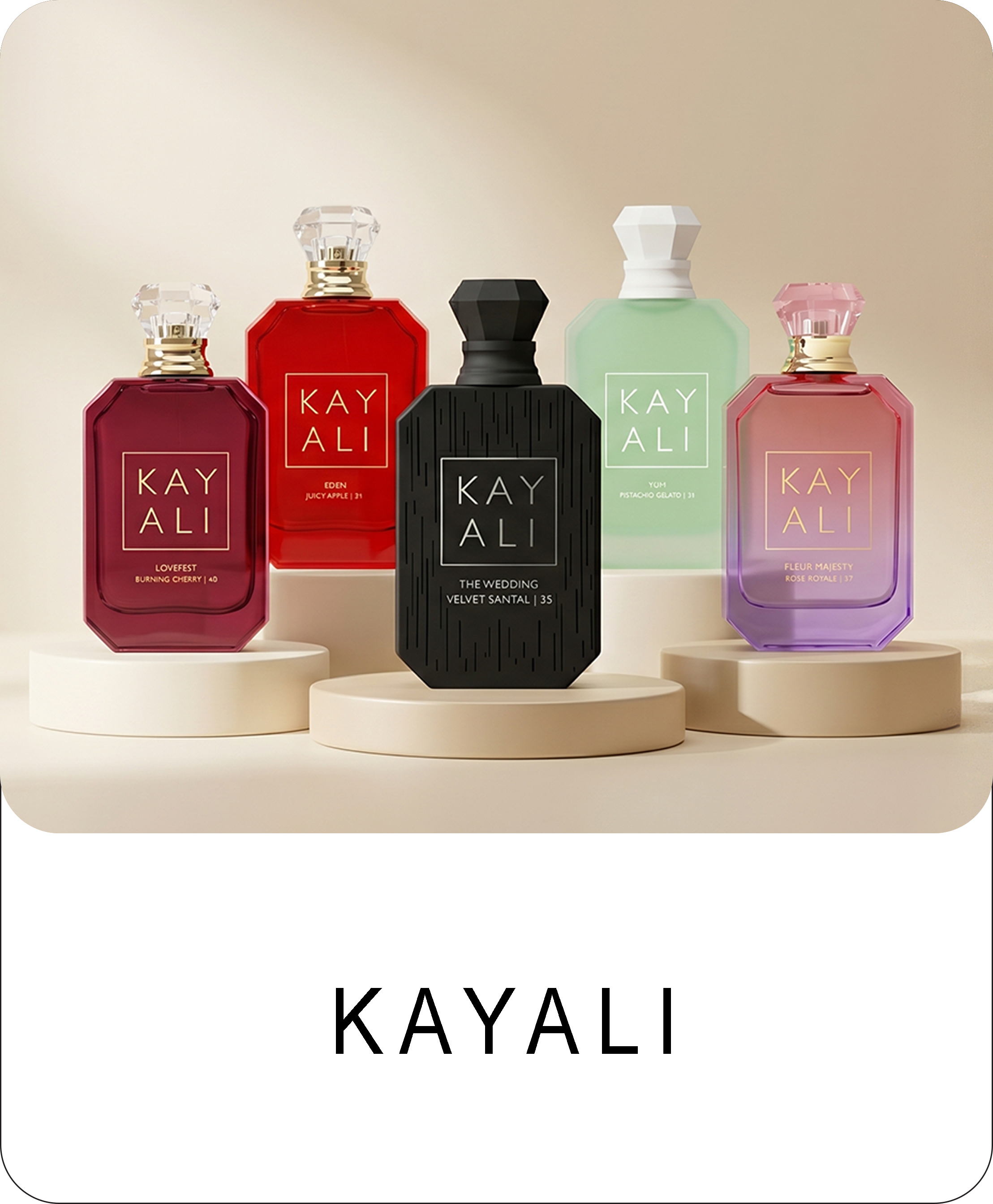 Kayali
