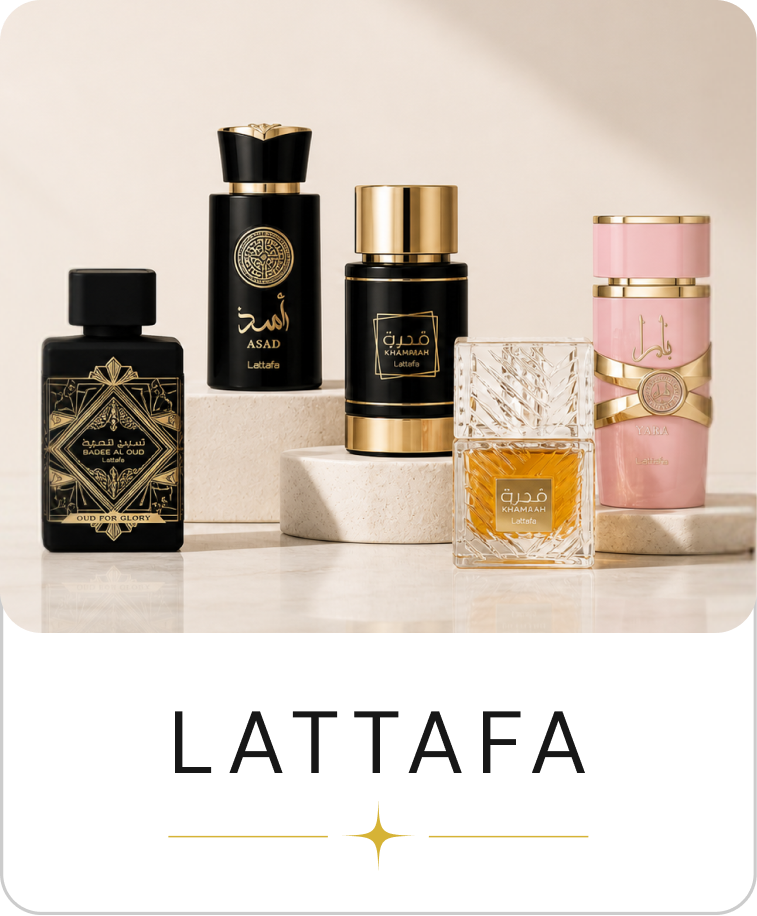 Lattafa