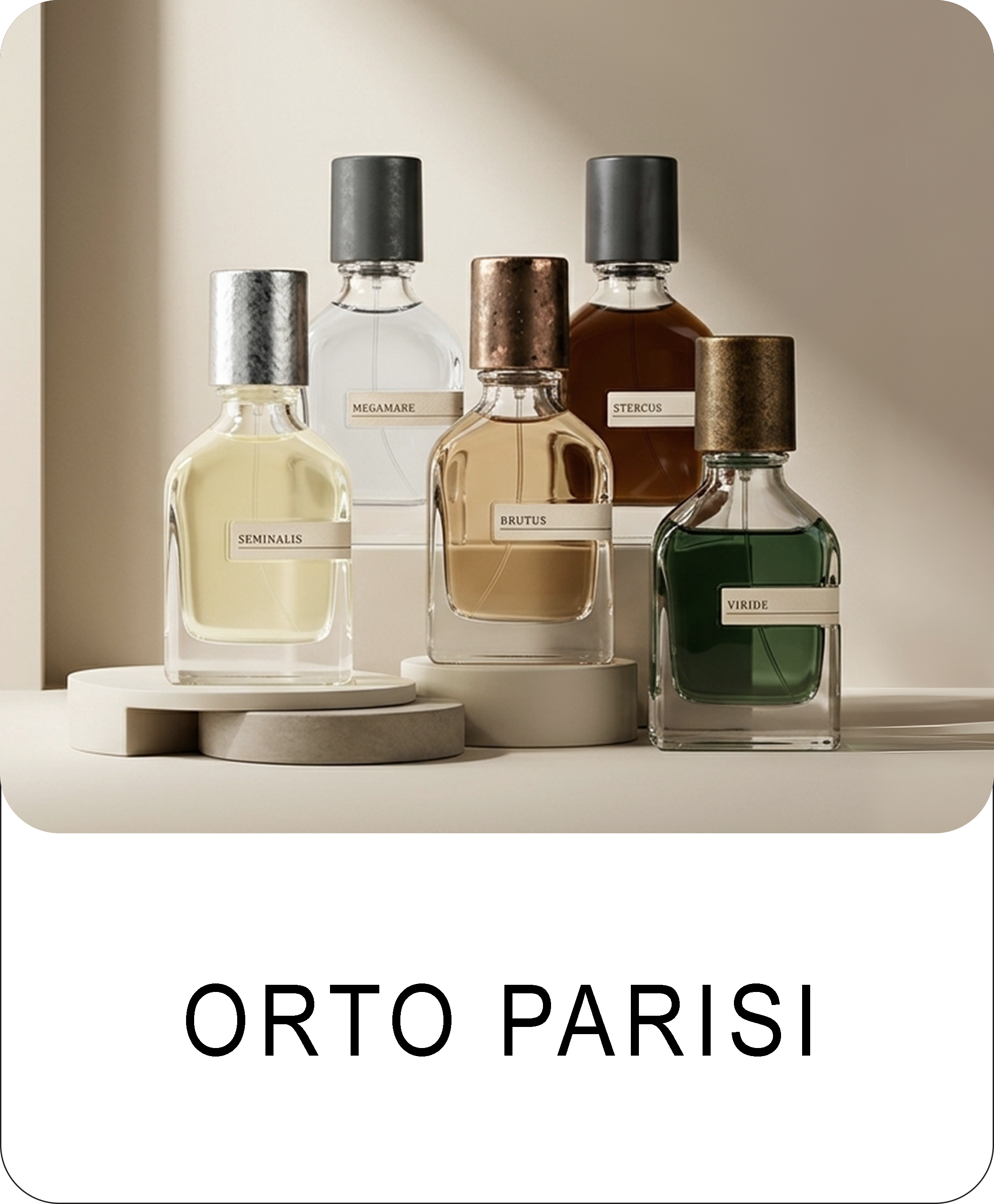 Orto Parisi