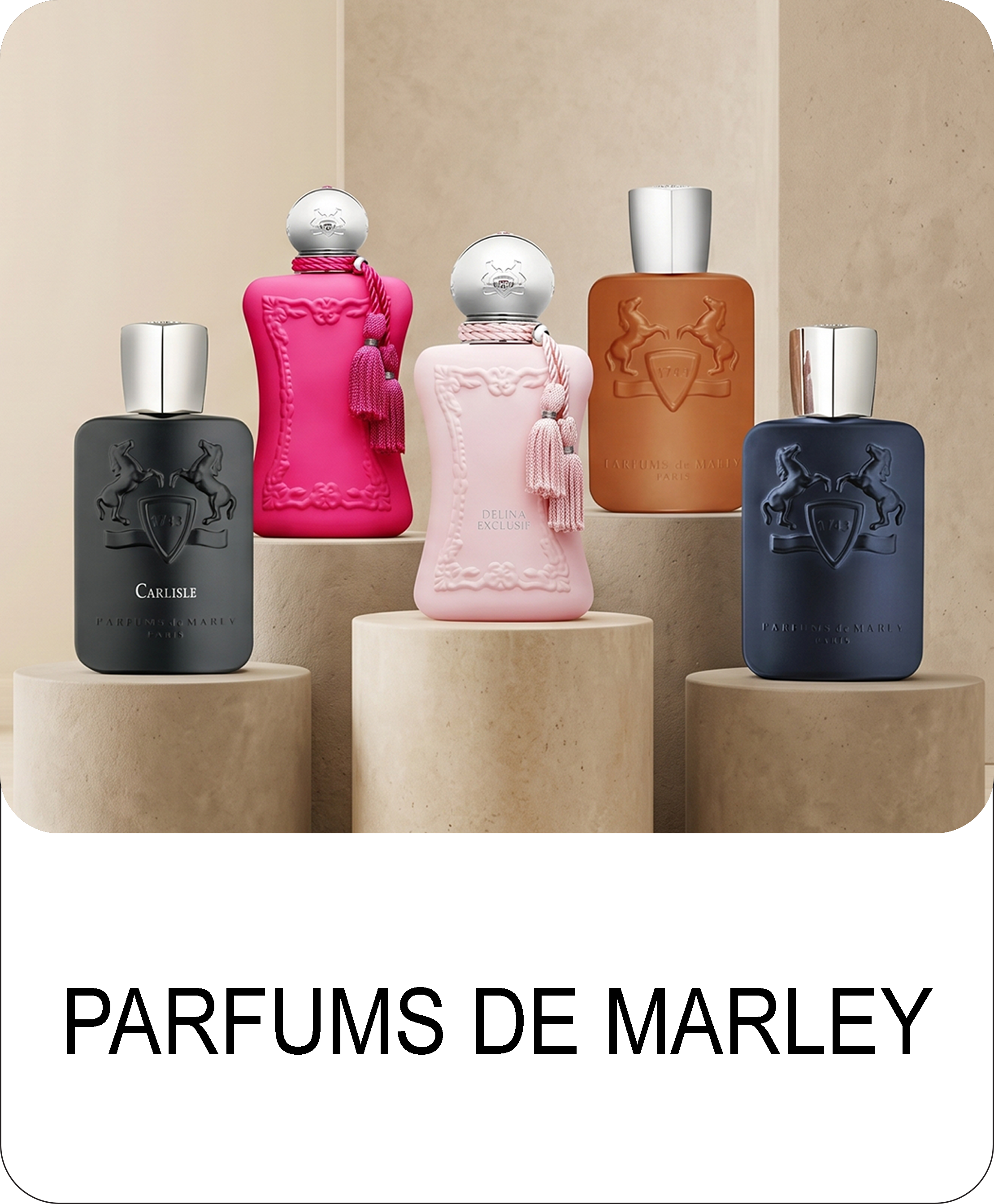 Parfums De Marly