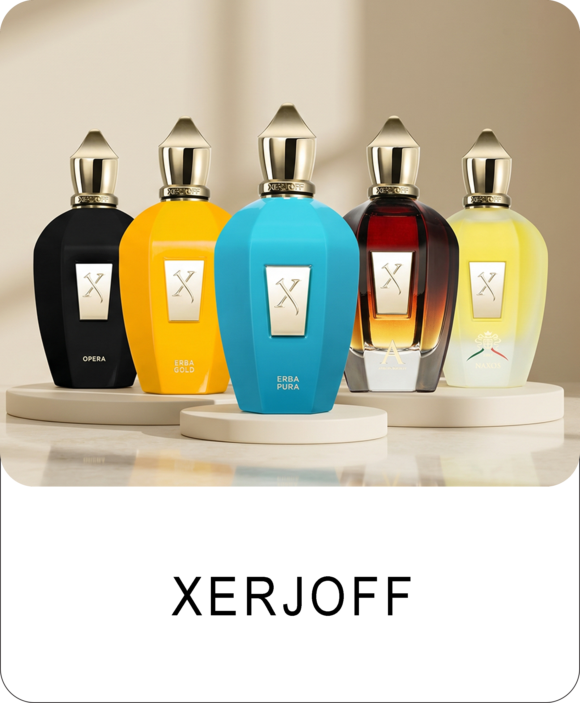 Xerjoff