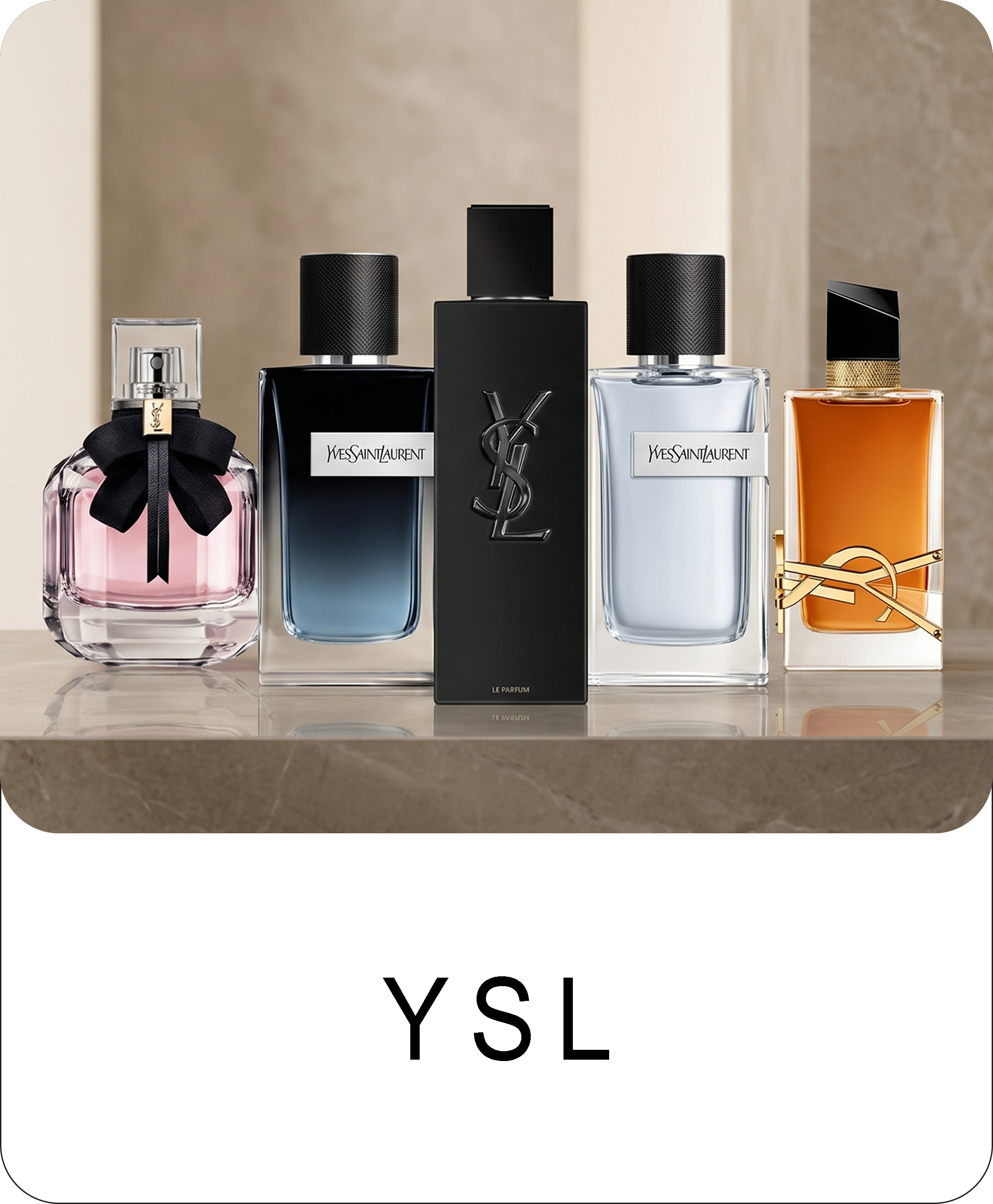 YSL