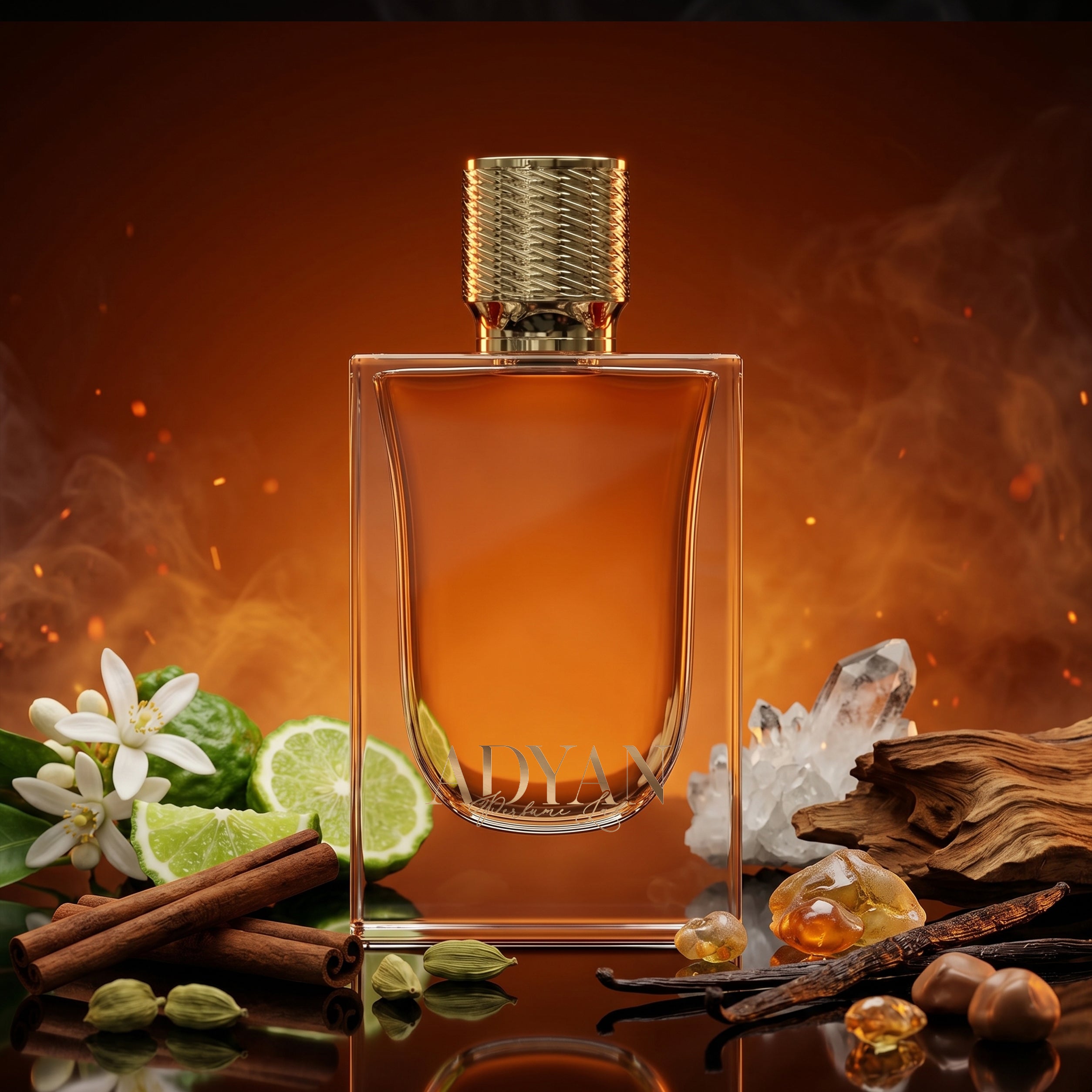 Impression of Parfums De Marly - Althair