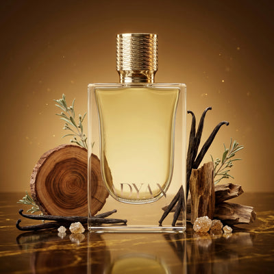 Impression of Lattafa - Ameer al oud