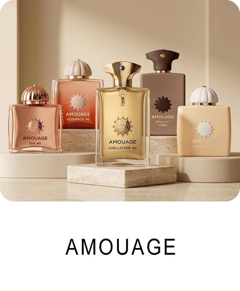 Amouge