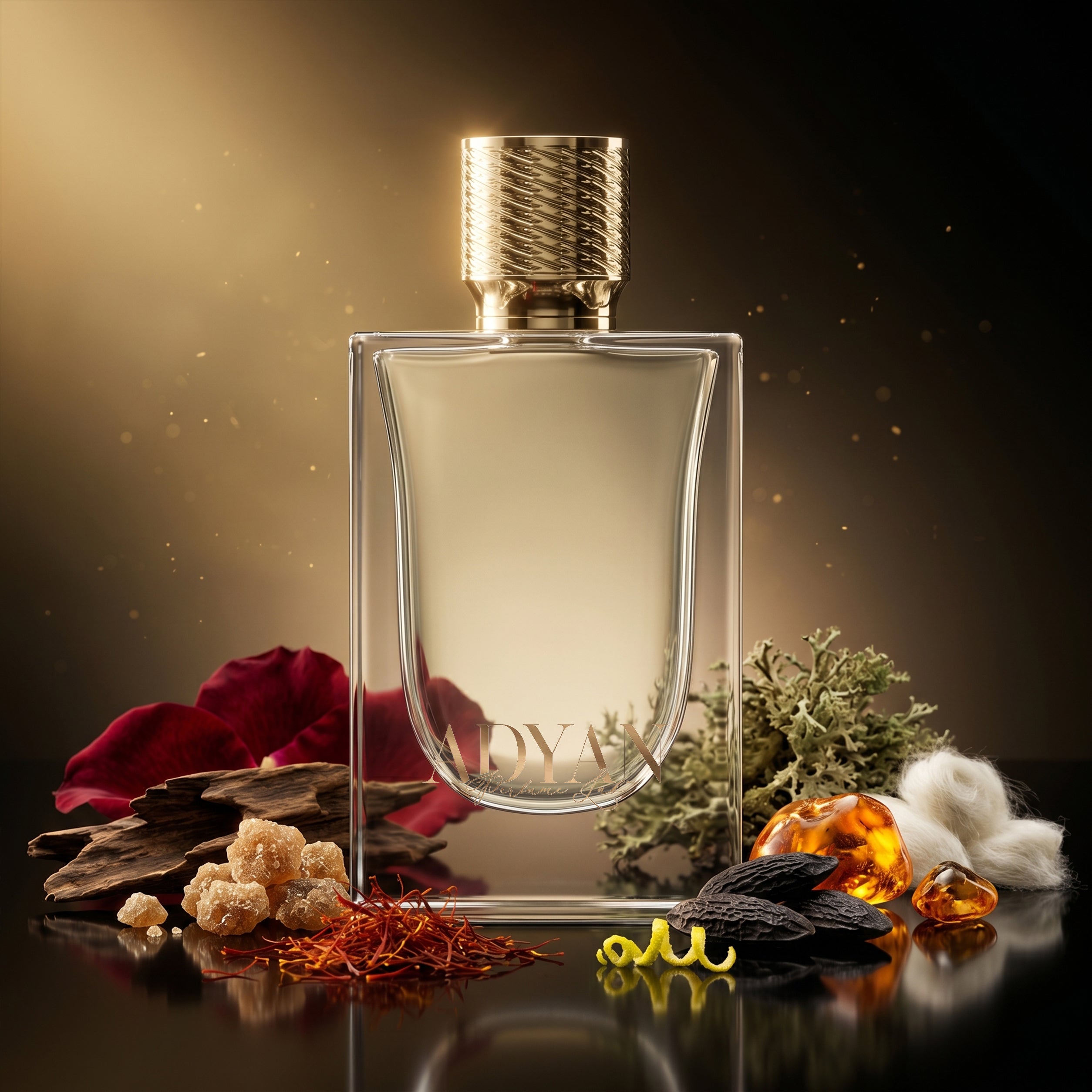 Impression of Montale - Arabian Tonka