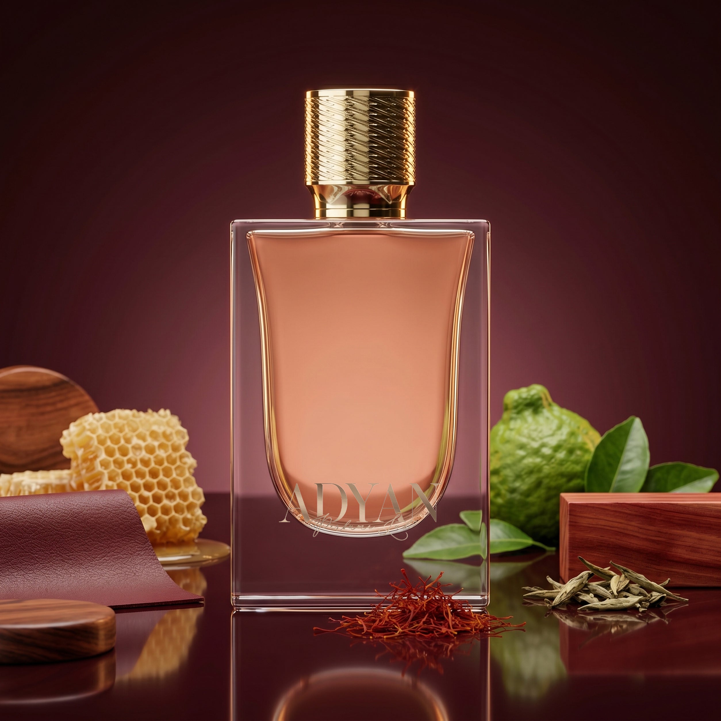 Impression of Bvlgari - Azaran
