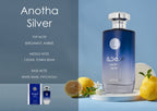 ANOTHA SILVER BY ADYAN