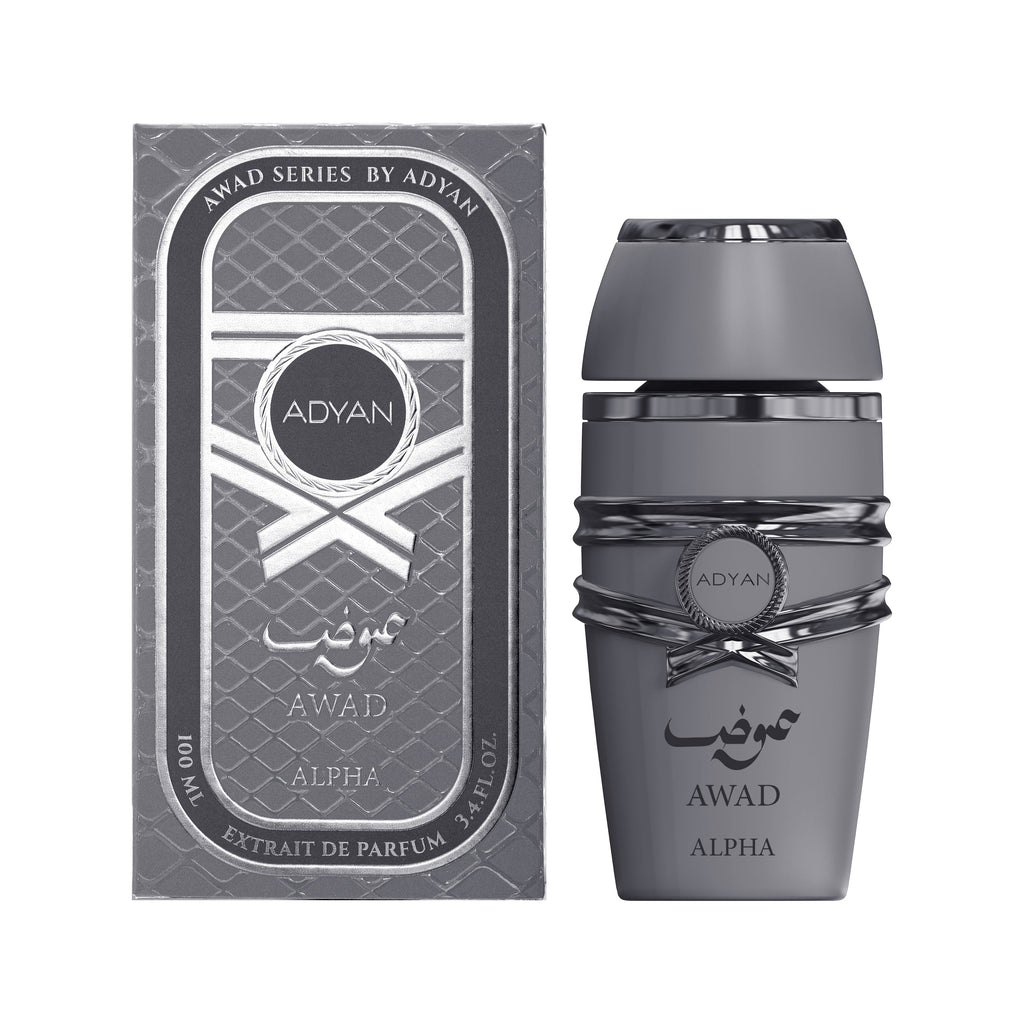 AWAD ALPHA BY ADYAN