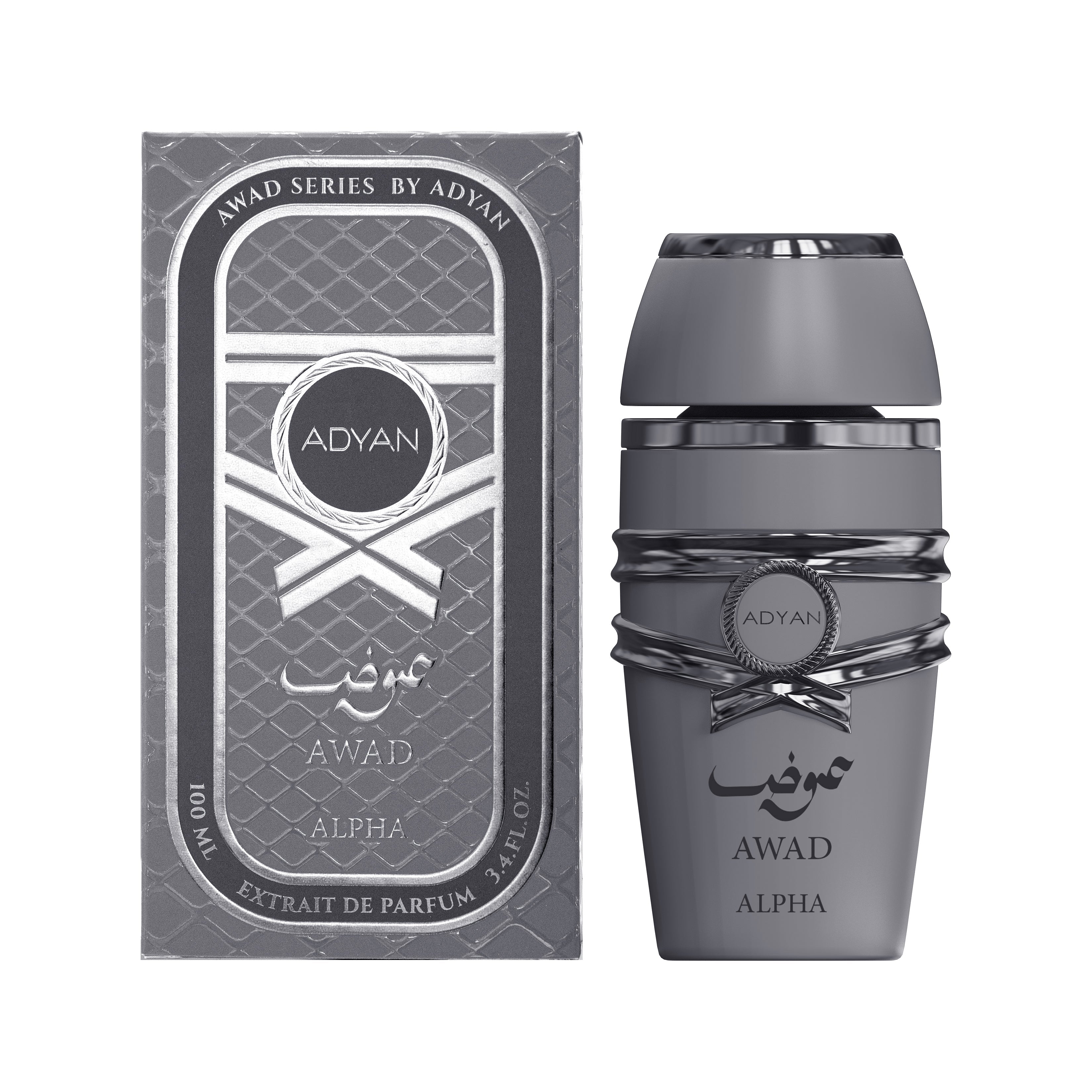 AWAD ALPHA BY ADYAN