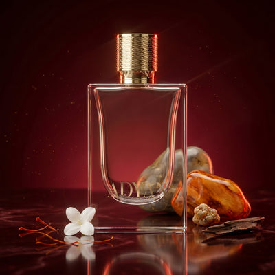 Impression of MFK - Baccarat Rouge 540
