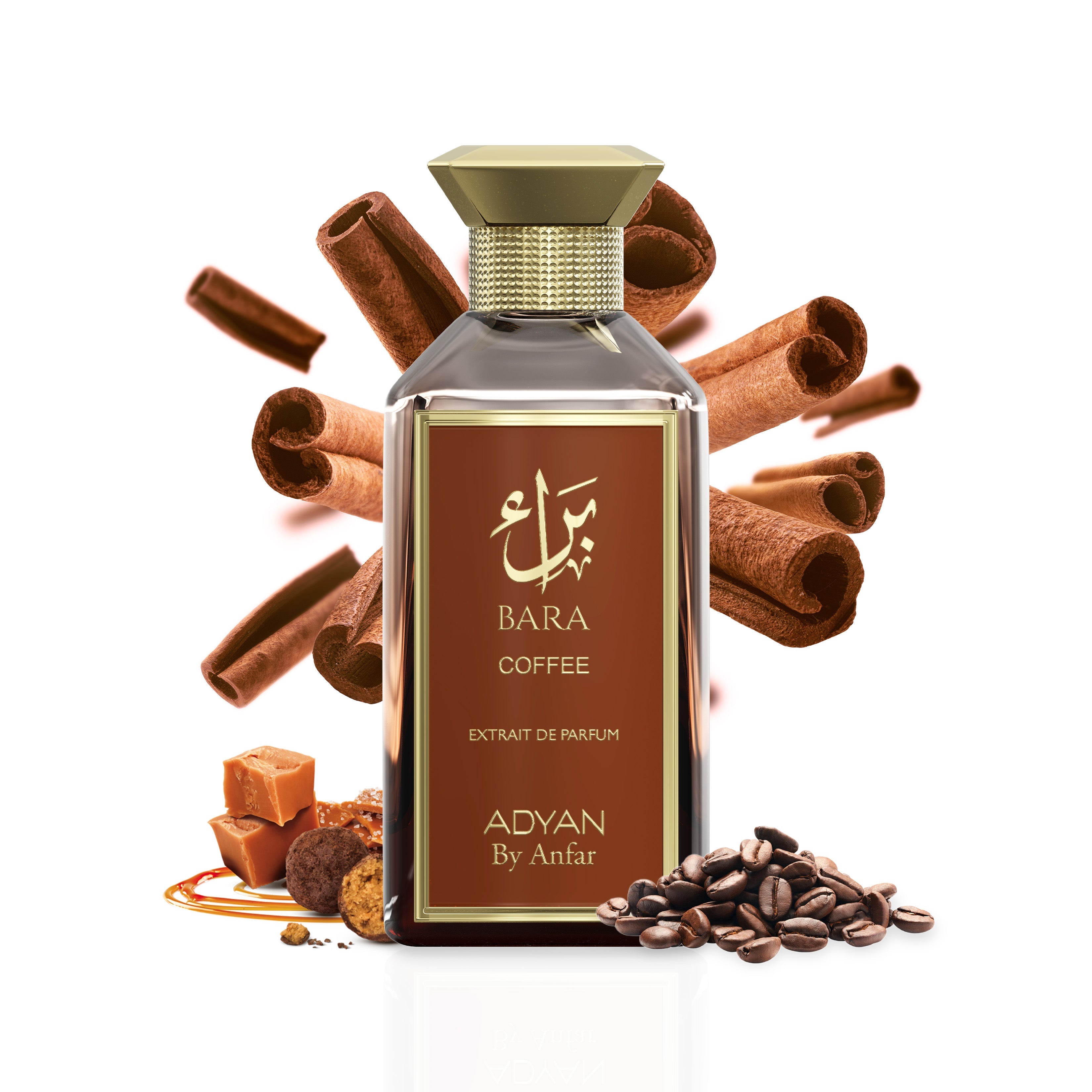 BARA COFFEE BY ADYAN