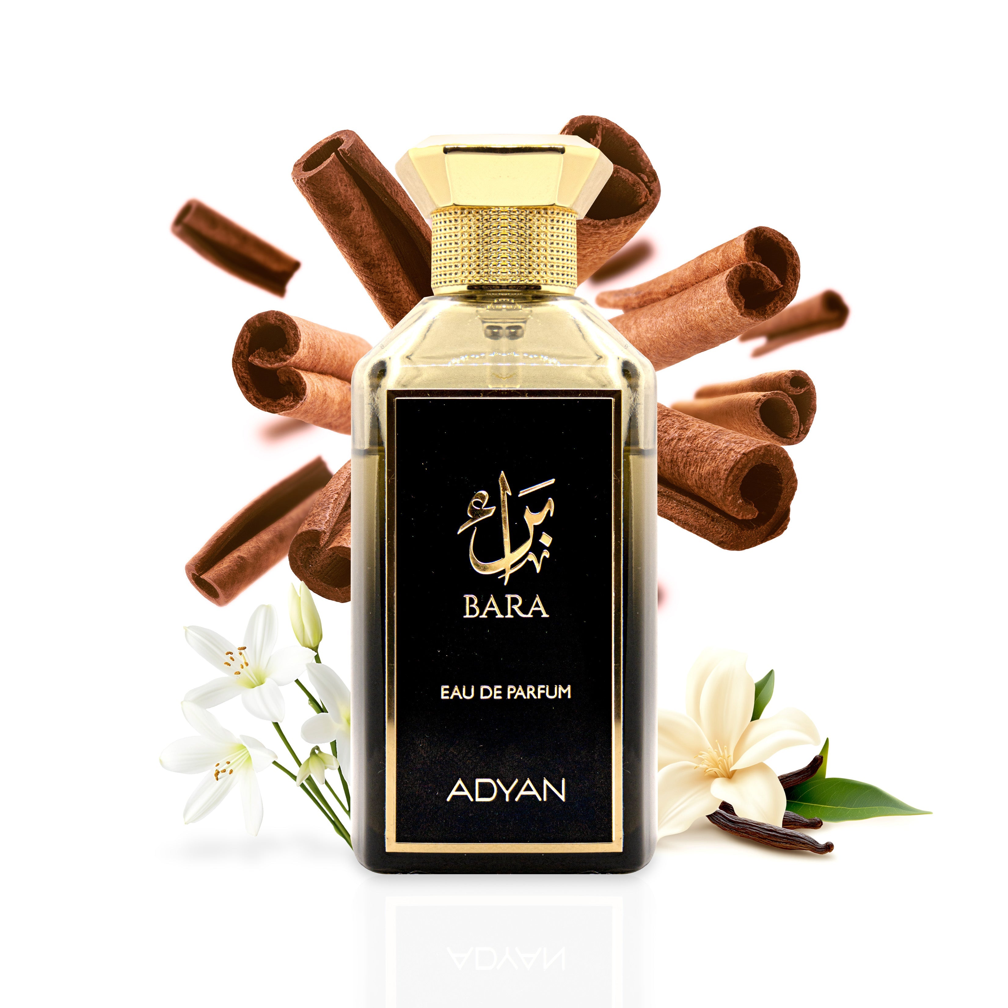Bara by Adyan