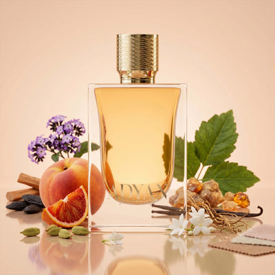 Impression of TOM FORD - Bitter Peach