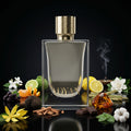 Impression of TOM FORD - Black Orchid