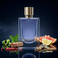 Impression Chanel - Bleu De Chanel