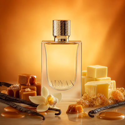 Impression of Anfar 1950 - Butter Scotch