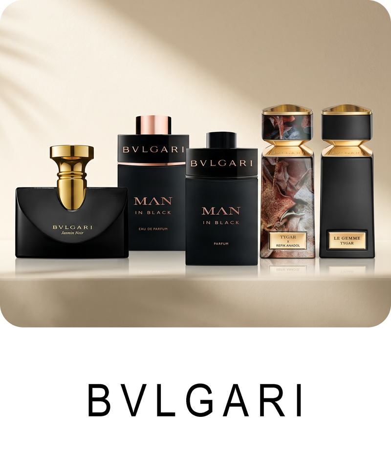 Bvlgari