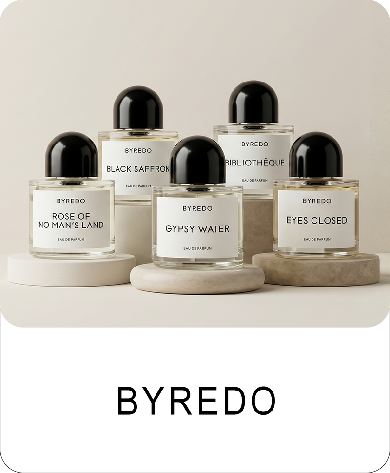Byredo