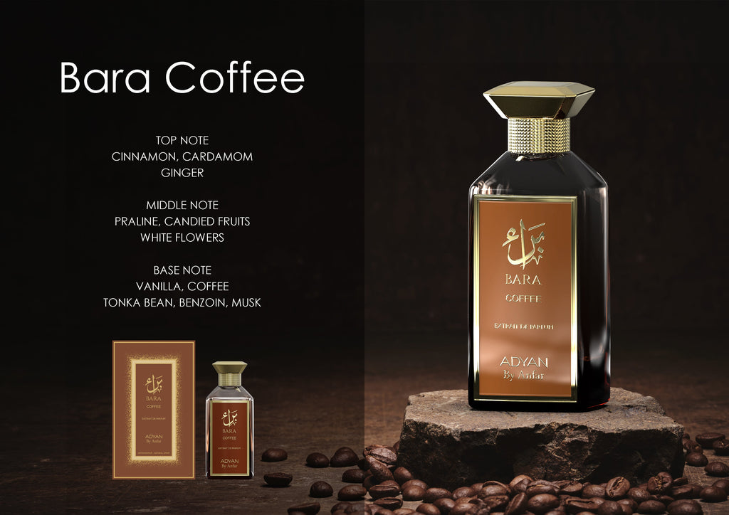 BARA COFFEE BY ADYAN