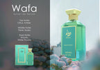 Wafa by Adyan