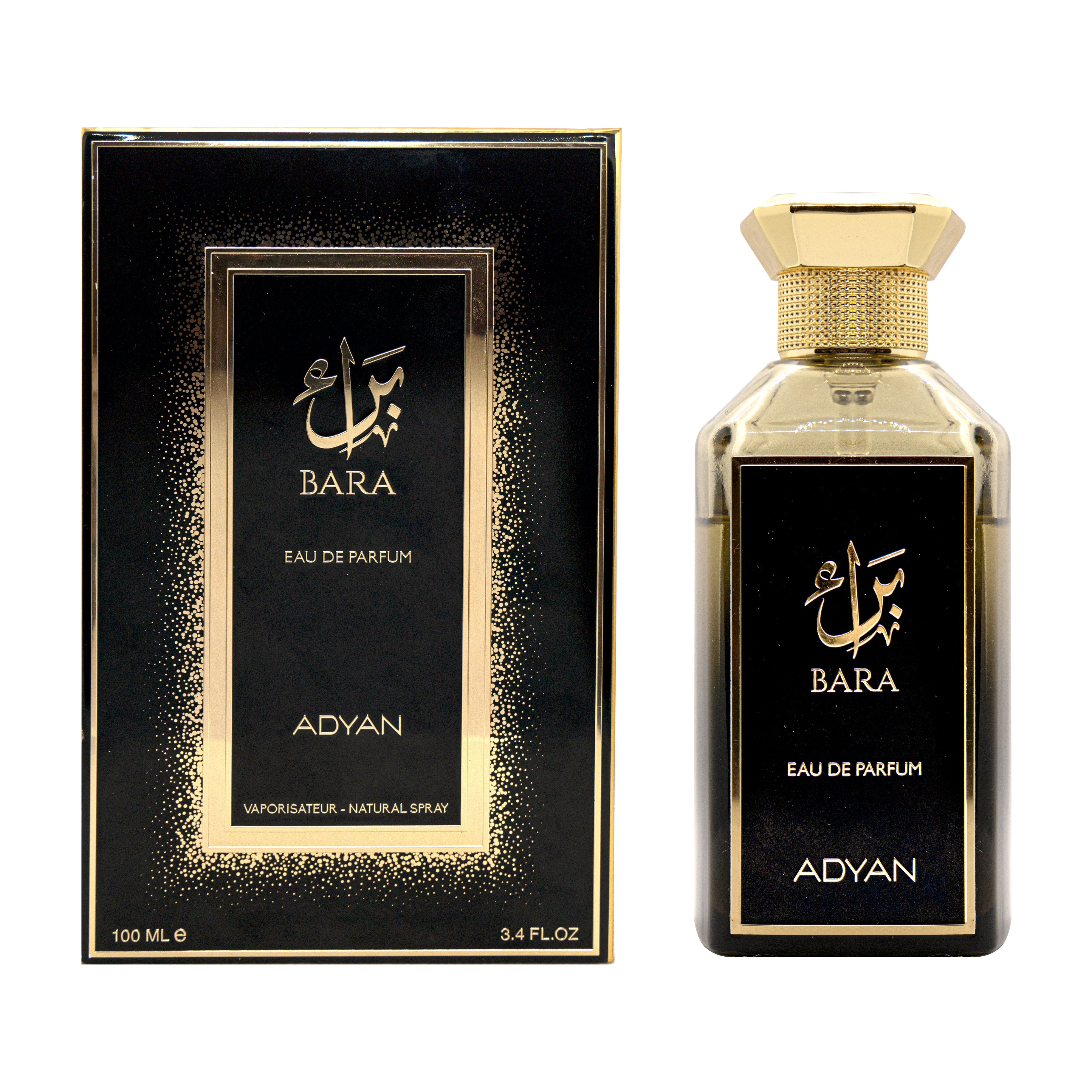 Bara by Adyan