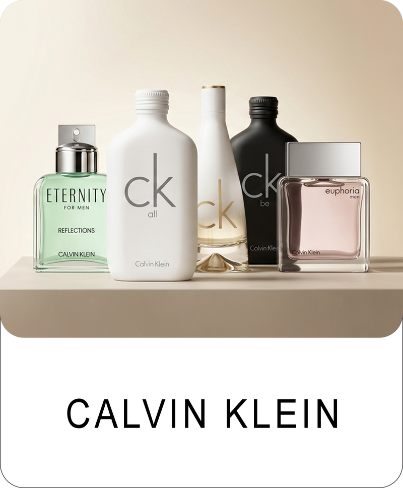 Calvin Klein