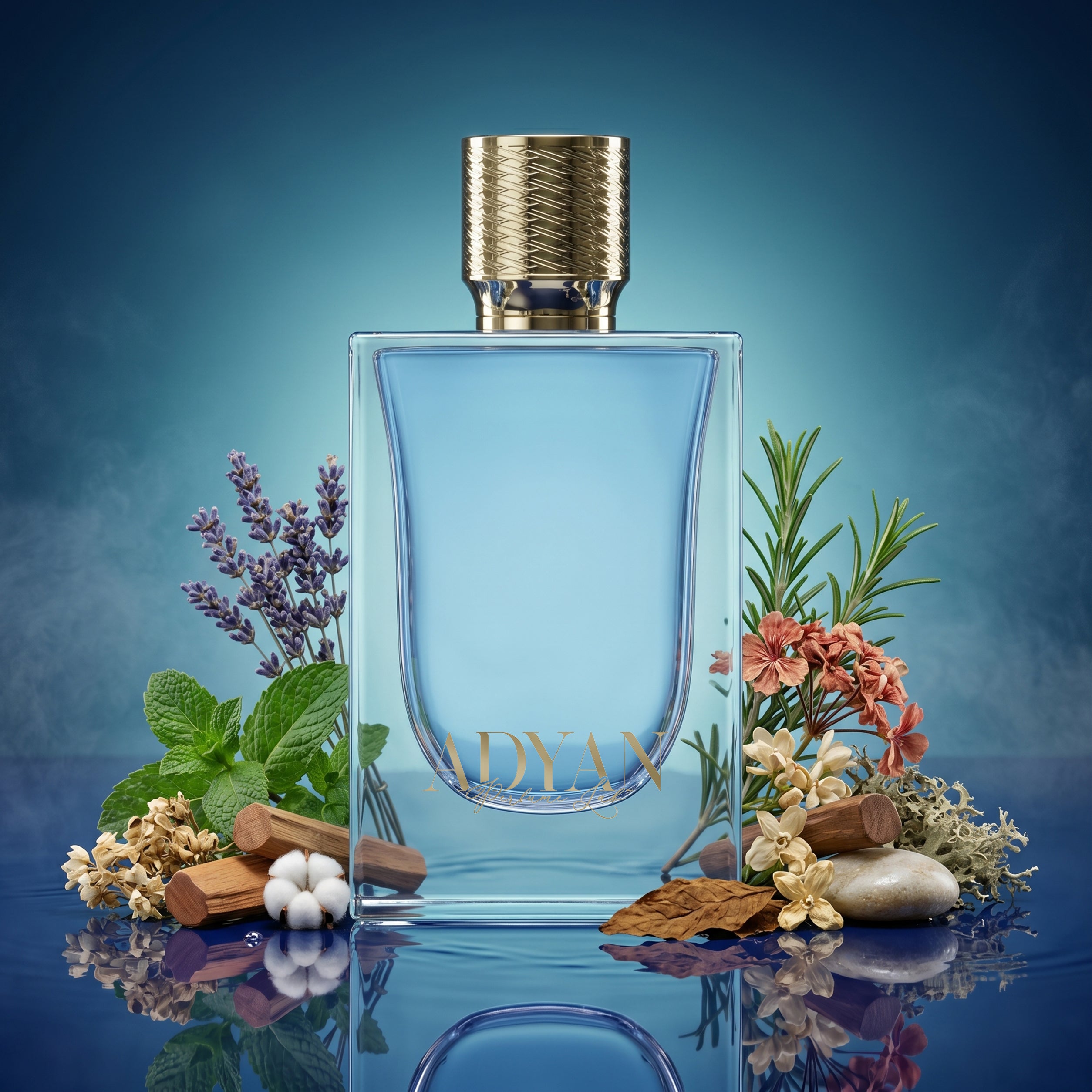 Impression of Davidoff - Cool Water