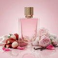 Impression of Parfums De Marly - Twist of Delina