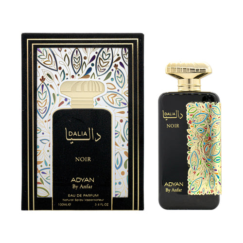 DALIA NOIR BY ADYAN