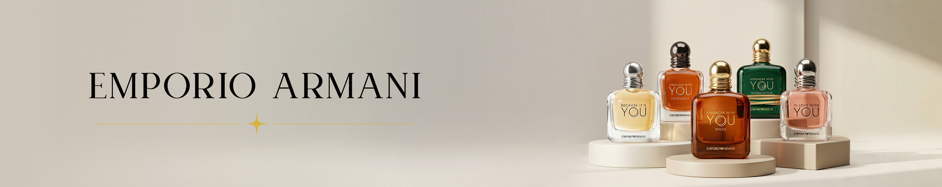 Emporio Armani