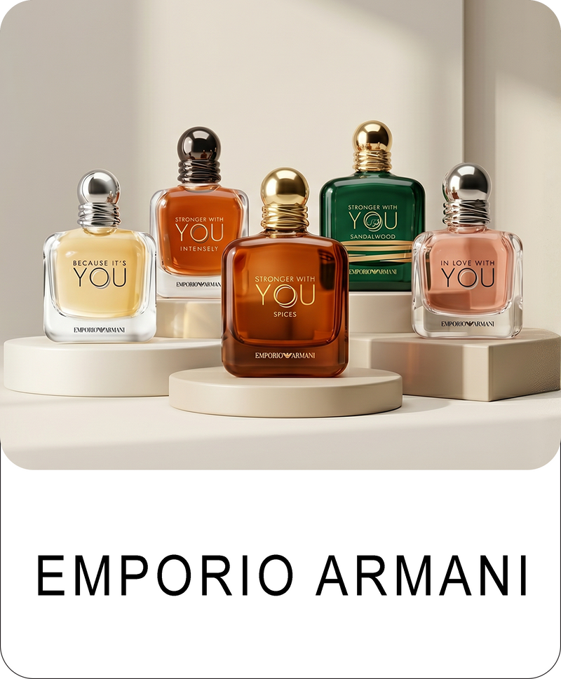 Emporio Armani