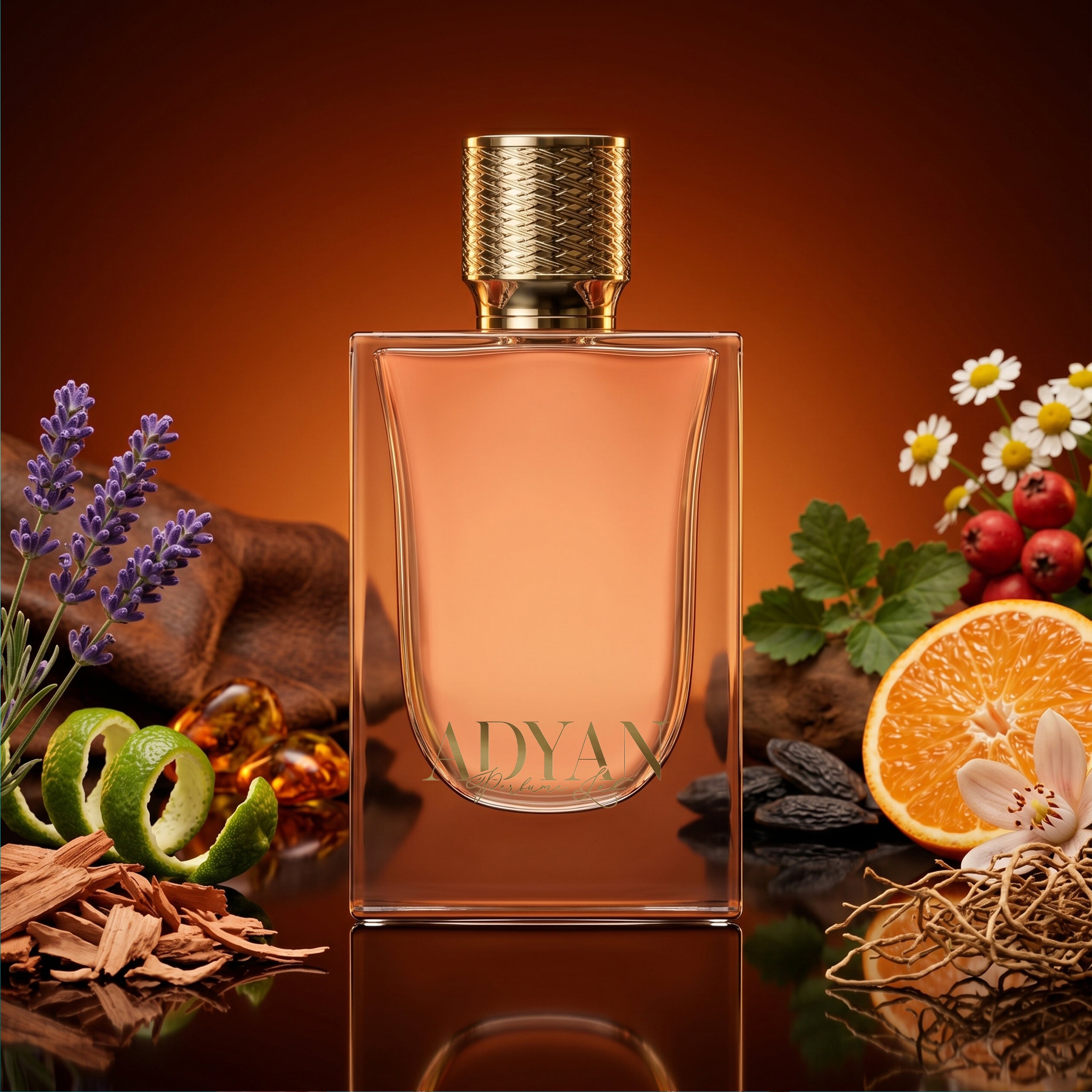 Impression of Dior - Fahrenheit