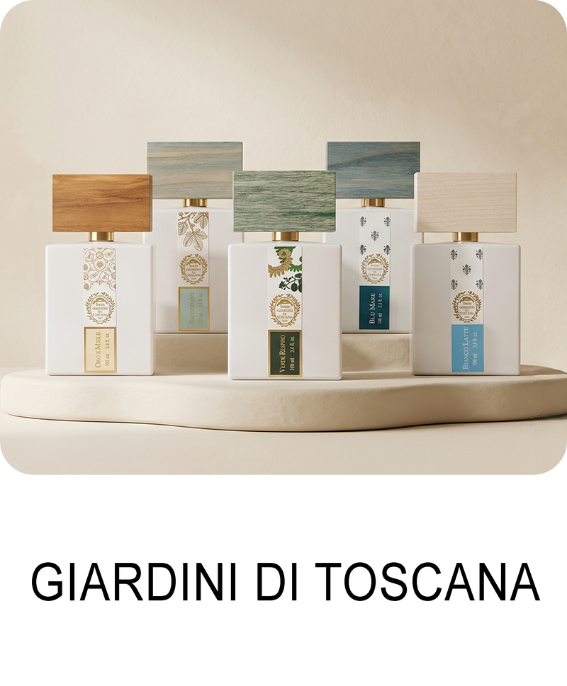 Girdini Di Toscana