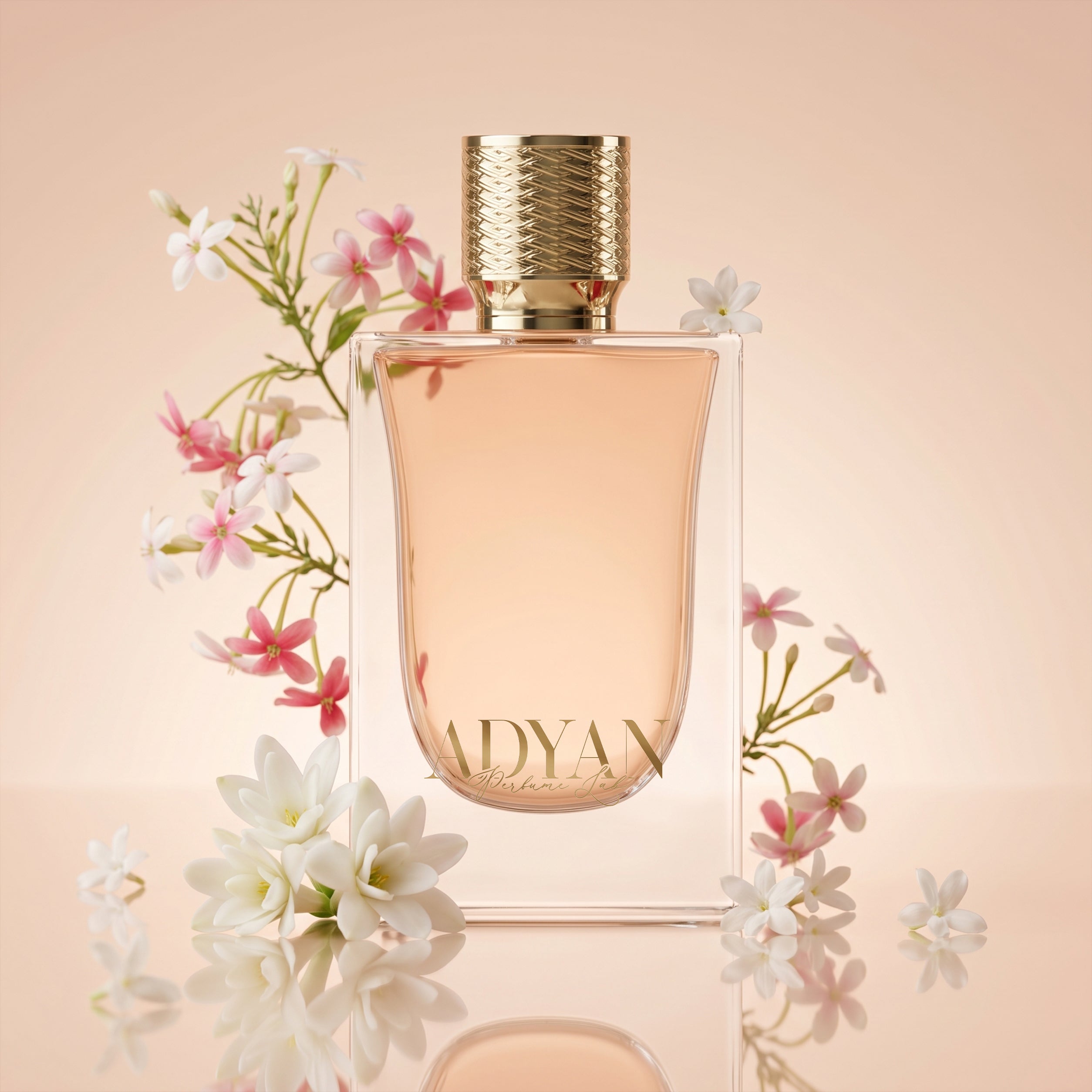 Impression of Gucci - Gucci Bloom
