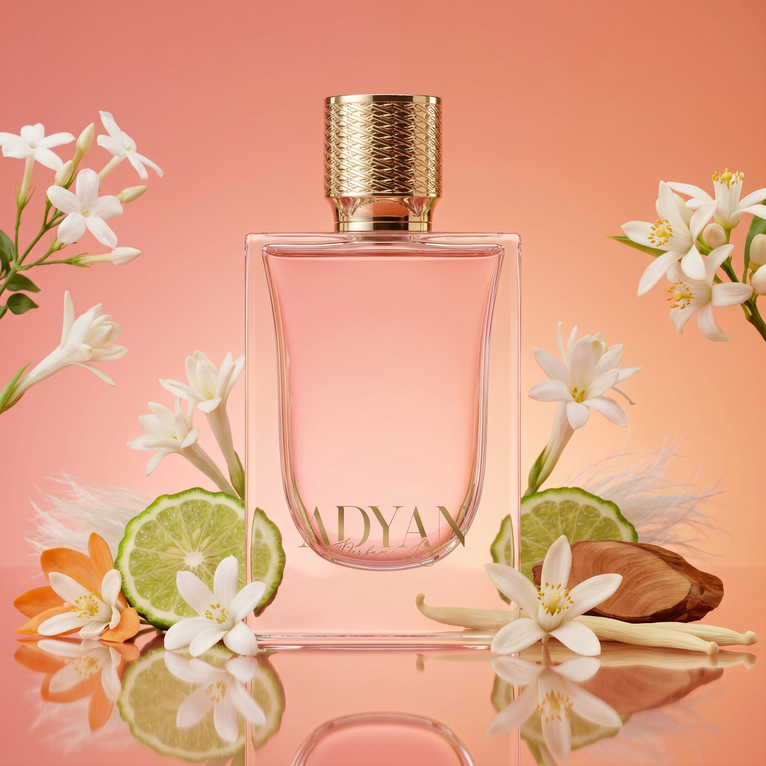 Impression of Gucci - Gucci Flora