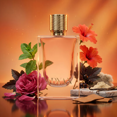 Impression of Maison Crivelli - Hibiscus Mahajad
