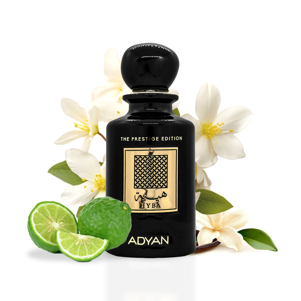 Hyba By Adyan